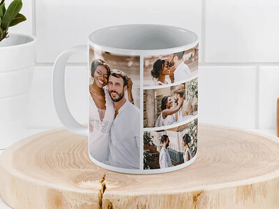 Customised Mug